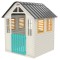 Casă de Joacă Pilsan din PVC, Interior și Exterior, Uși și Ferestre Mobile, Design Modular, 3 Ani+