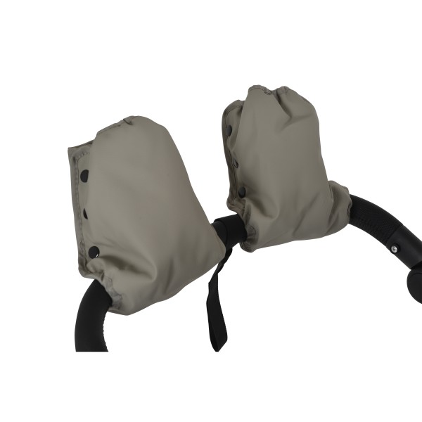 Cărucior 3în1 Cangaroo Eggo Pigeon Grey, Piele Eco UV50+, Scaun Reversibil, Scaun Auto i-Size R129, Amortizor Lateral, 0-22 kg