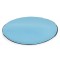 Piscină cu Bile Moni Toys Blue, 200 Bile Colorate Incluse, Fund Moale, Husă Lavabilă cu Fermoar, Diametru 80 cm Interior, 12 Luni+