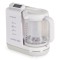 Blender Aburi Bebe 7în1 Cangaroo Carina, Gătire Abur, Mixare, Sterilizare, Dezghețare, Menținere Caldă, BPA Free, 900 ml
