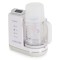 Blender Aburi Bebe 7în1 Cangaroo Carina, Gătire Abur, Mixare, Sterilizare, Dezghețare, Menținere Caldă, BPA Free, 900 ml