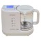 Blender Aburi Bebe 7în1 Cangaroo Carina, Gătire Abur, Mixare, Sterilizare, Dezghețare, Menținere Caldă, BPA Free, 900 ml