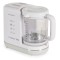 Blender Aburi Bebe 7în1 Cangaroo Carina, Gătire Abur, Mixare, Sterilizare, Dezghețare, Menținere Caldă, BPA Free, 900 ml