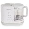 Blender Aburi Bebe 7în1 Cangaroo Carina, Gătire Abur, Mixare, Sterilizare, Dezghețare, Menținere Caldă, BPA Free, 900 ml
