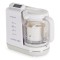 Blender Aburi Bebe 7în1 Cangaroo Carina, Gătire Abur, Mixare, Sterilizare, Dezghețare, Menținere Caldă, BPA Free, 900 ml