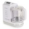 Blender Aburi Bebe 7în1 Cangaroo Carina, Gătire Abur, Mixare, Sterilizare, Dezghețare, Menținere Caldă, BPA Free, 900 ml