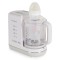 Blender Aburi Bebe 7în1 Cangaroo Carina, Gătire Abur, Mixare, Sterilizare, Dezghețare, Menținere Caldă, BPA Free, 900 ml