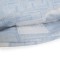Centură Colici Bebe Hugzzz Blue cu Sâmburi de Cireșe, Compresă Caldă Naturală, 0 luni+