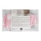 Centură Colici Bebe Hugzzz Pink cu Sâmburi de Cireșe, Compresă Caldă Naturală, 0 luni+