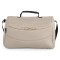 Cărucior 3în1 Cangaroo Joker Vanilla-Beige, Coș Nou-Născut, Scaun Reversibil, Scaun Auto i-Size R129, Pliabil, 0-22 kg