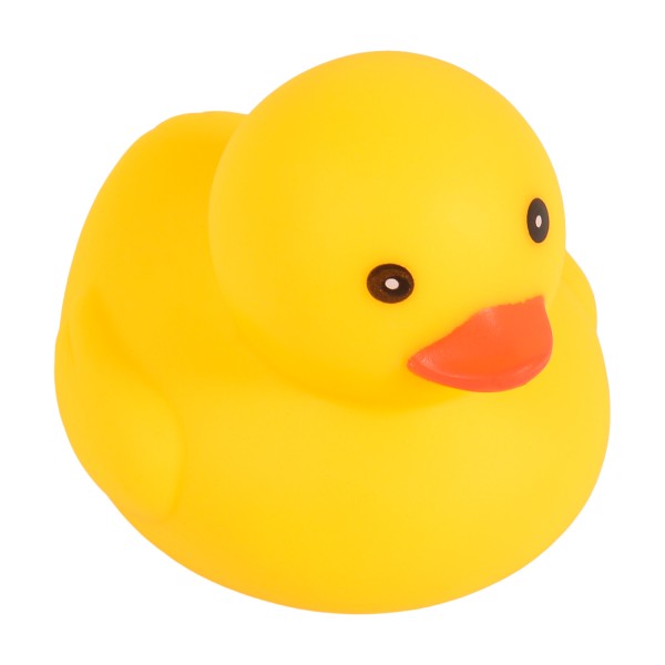 Suport de Baie Bebelusi Moni Quack Beige, Înălțime și Lățime Reglabilă, Efecte Sonore Rață, Rățușcă Cadou, 9-36 luni
