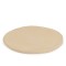Piscină cu Bile Moale Boucle Moni Toys Light Beige, 200 Bile Incluse, Husă Detașabilă, 90×90 cm, 12 luni+