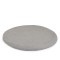 Piscină cu Bile Moale Boucle Moni Toys Light Grey, 200 Bile Incluse, Husă Detașabilă, 90×90 cm, 12 luni+
