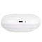 Aparat Sunete Albe Bebelusi Cangaroo Luma Noice, 20 Sunete, LED Color, Cronometru, 36h Baterie, Portabil