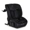 Scaun Auto cu ISOFIX Moni Pulse Black i-Size, Top Tether, 9-36 kg, 76-150 cm, Ham 5 Puncte, Tapițerie Detașabilă, 1-12 Ani