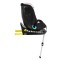 Scaun Auto cu Isofix Cangaroo i-Protect Pink i-Size, Rotativ 360°, 40-150 cm, Picior Susținere, SPS Lateral, 13 Poziții Tetieră, 0-12 Ani