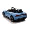 Mașină Electrică Audi RS e-tron Red 12V 7Ah pentru Copii 3-8 Ani, Telecomandă 2.4GHz, Bluetooth