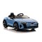 Mașină Electrică Audi RS e-tron Blue 12V 7Ah pentru Copii 3-8 Ani, Telecomandă 2.4GHz, Bluetooth