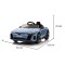 Mașină Electrică Audi RS e-tron Blue 12V 7Ah pentru Copii 3-8 Ani, Telecomandă 2.4GHz, Bluetooth