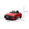 Mașină Electrică Audi RS e-tron Red 12V 7Ah pentru Copii 3-8 Ani, Telecomandă 2.4GHz, Bluetooth