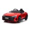 Mașină Electrică Audi RS e-tron Red 12V 7Ah pentru Copii 3-8 Ani, Telecomandă 2.4GHz, Bluetooth
