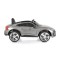 Masina electrica copii Audi RS e-tron Grey 12V, telecomanda 2.4GHz, Bluetooth, roti EVA, 3-8 ani, 30 kg