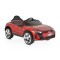 Masina electrica copii Audi RS e-tron Red 12V, telecomanda 2.4GHz, Bluetooth, roti EVA, 3-8 ani, 30 kg
