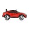 Masina electrica copii Audi RS e-tron Red 12V, telecomanda 2.4GHz, Bluetooth, roti EVA, 3-8 ani, 30 kg