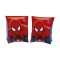 Aripioare Gonflabile de Inot, Model Baieti Spiderman , Varsta 3-6 Ani