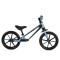 Bicicletă echilibru Byox Ranger Maxi Blue, roți EVA 12 inch, șa reglabilă 32–41 cm, până la 30 kg