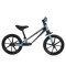 Bicicletă echilibru Byox Ranger Maxi Blue, roți EVA 12 inch, șa reglabilă 32–41 cm, până la 30 kg
