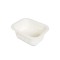 Masa de Infasat Multifunctionala Moni Kaskada Grey, Pliabila, Reglabila pe Inaltime, cu Roti si Organizator, 0-15 kg
