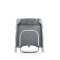 Patut Pliabil Cangaroo iSleep 7 in 1, Leagan, Tarc, Salteluta Infasat, Copertina si Plasa Tantari, 0-14 kg