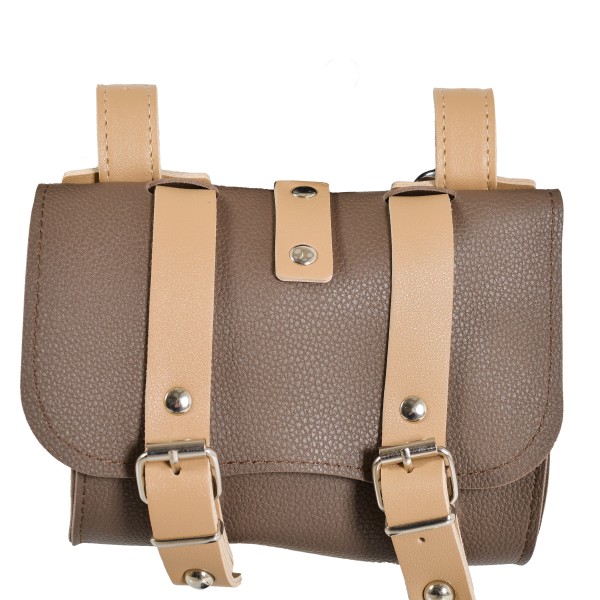 Bicicleta fara pedale Byox Trekko Gray Green 12 inch, cadru magneziu usor, sa reglabila, roti gonflabile, 2+ ani, 30 kg