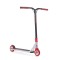Trotineta copii freestyle din aluminiu BYOX Rebel Rosu, Rulmenti ABEC-9, Varsta 10 Ani+