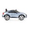 Masina electrica copii Audi RS e-tron 12V, telecomanda 2.4GHz, Bluetooth, roti EVA, 3-8 ani, 30 kg