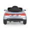 Masina electrica copii Audi RS e-tron 12V, telecomanda 2.4GHz, Bluetooth, roti EVA, 3-8 ani, 30 kg