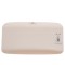 Cantar bebelusi si adulti 2 in 1 Cangaroo NeoScale Beige, 0.5-180 kg, tava detasabila, ecran LCD, functie tara