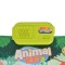 Covoras muzical interactiv Animal Baby, pian cu 9 clape si sunete animale, control volum