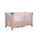 Patut Pliabil Cangaroo Africa Beige, Compact si Usor, 0-14 kg, cu Saltea si Geanta Transport, Roti, Tarc de joaca