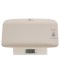 Cantar bebelusi si adulti 2 in 1 Cangaroo NeoScale Grey, 0.5-180 kg, tava detasabila, ecran LCD, functie tara