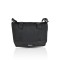 Cărucior copii Moni Tokyo Black 2 în 1, 0–4 ani, reversibil, aluminiu, accesorii incluse, 22 kg