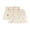 Spatiu de joaca copii Moni GameZone, 6-36 luni, 200x150 cm, covoras XPE, bile, cos baschet, pliabil