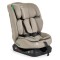 Scaun Auto Moni Aventura Beige 40-150 cm R129 i-Size, 0-12 ani, Pozitie somn, Protecție Laterală