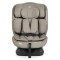 Scaun Auto Moni Aventura Beige 40-150 cm R129 i-Size, 0-12 ani, Pozitie somn, Protecție Laterală