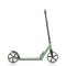 Trotineta Pliabila Byox Storm Green din Aluminiu, Ghidon Reglabil 90-99 cm, 6+ Ani, Max 100 kg, Roti 200 mm