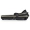 Cărucior 2in1 Cangaroo I Click Black, Cadru Aluminiu, Pliere One Touch, Scaun Reversibil, Coș Nou-Născut Inclus, 0-4 Ani