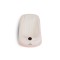 Suport de baie bebe Cangaroo Havana Pink cu termometru, pliabil, antiderapant, reglabil, 0–12 luni