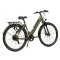 Bicicleta Electrica Devron 28426RM - 28 Inch, M, Verde