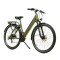Bicicleta Electrica Devron 28426RM - 28 Inch, M, Verde